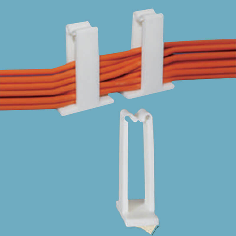 Plastic Wire Mount ABQ-5Q